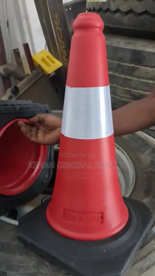 Safety Road Cone