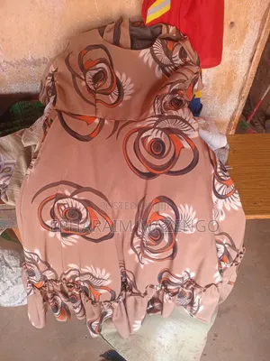 Magauni Ya Soro Mapya Yauzwa