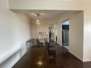 Furnished 3bdrm Apartment in Upanga for rent