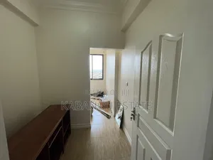 Furnished 3bdrm Apartment in Upanga for rent