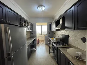 Furnished 3bdrm Apartment in Upanga for rent