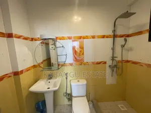 Furnished 3bdrm Apartment in Upanga for rent