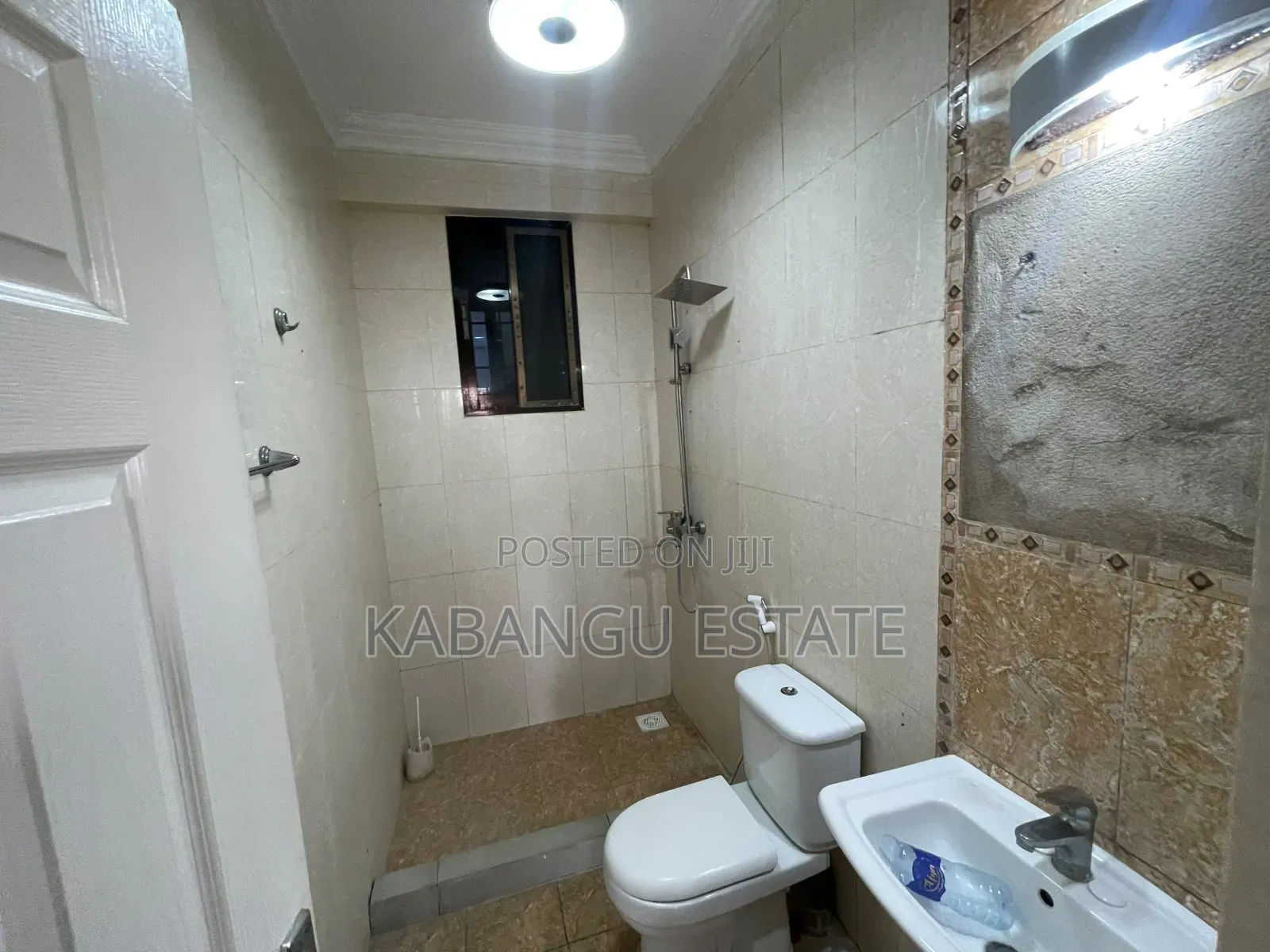 Furnished 3bdrm Apartment in Upanga for rent
