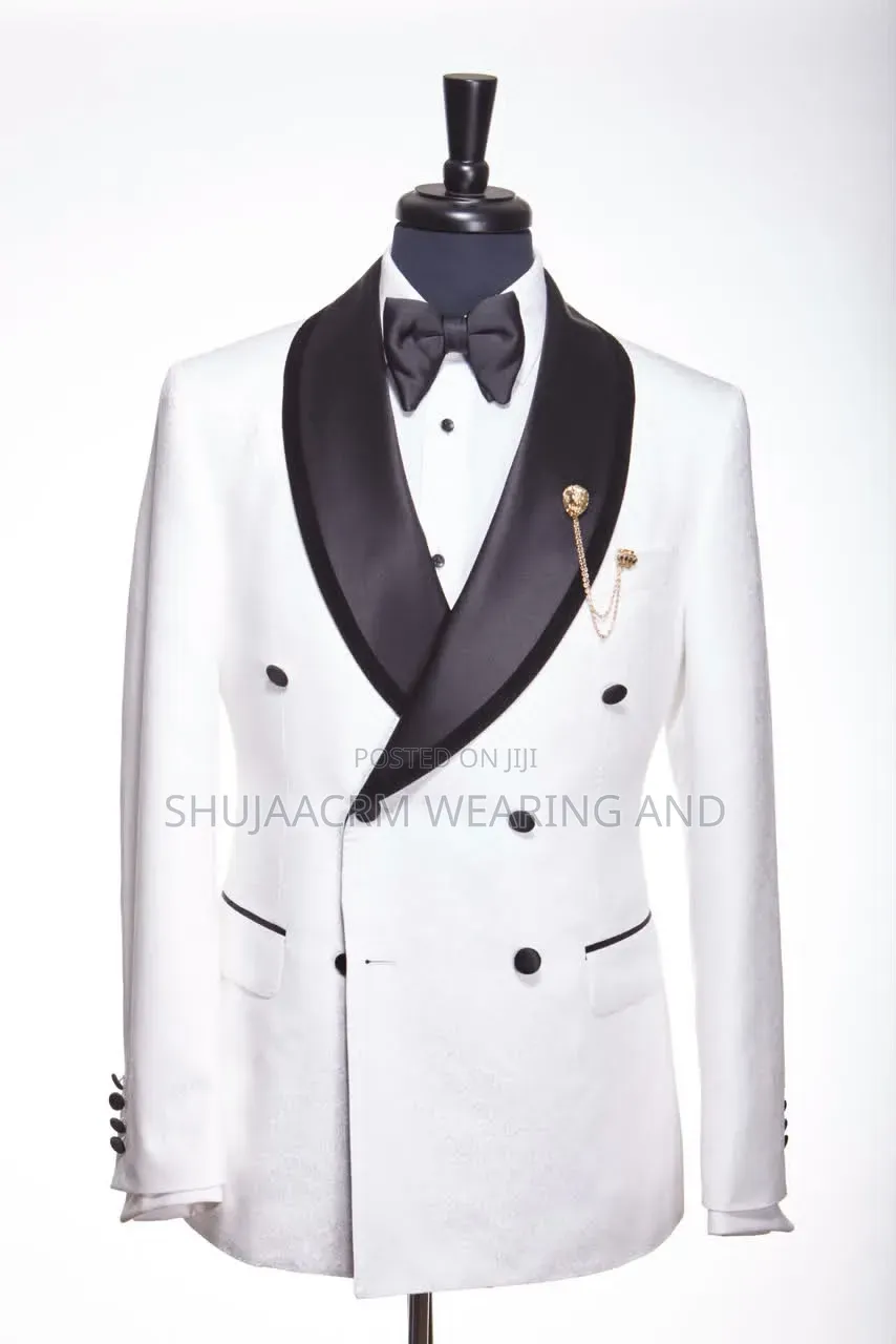 Taxedo Mens Suit | Suti Za Kijanja