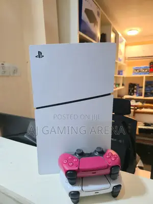 Ps5 Slim Digital