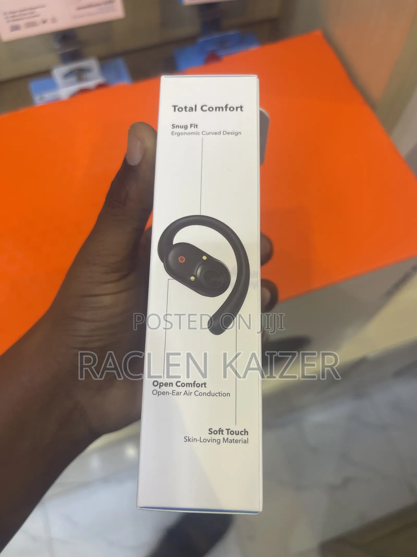 V30i Soundcore by Anker Open Ear