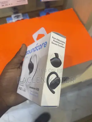 V20i Soundcore by Anker