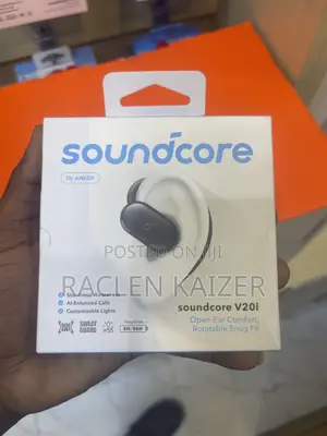 V20i Soundcore by Anker