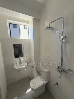 2bdrm Apartment in Kawe for rent