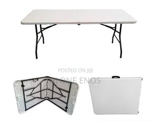 Portable Folding Table