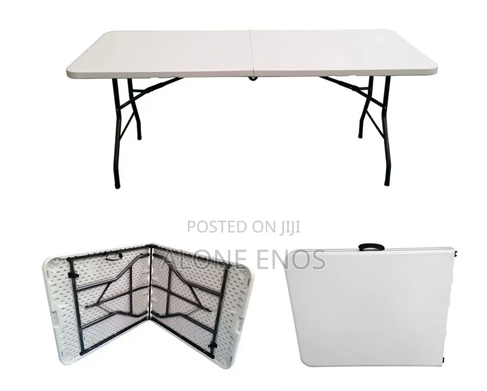 Portable Folding Table