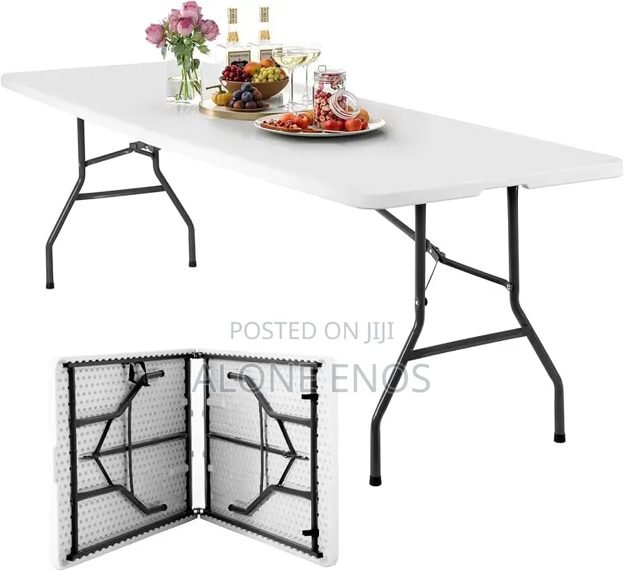 Portable Folding Table
