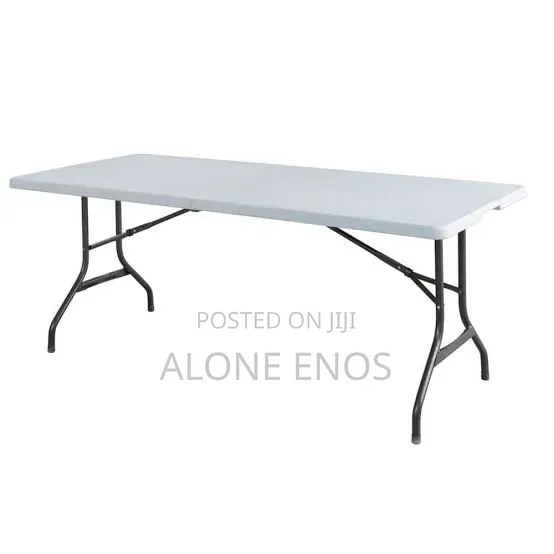 Portable Folding Table