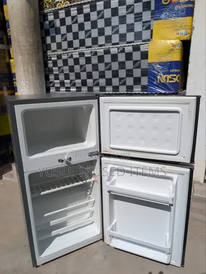 Boss Friji 53L No Kipengele