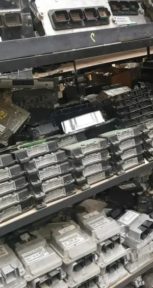 Control Box (Ecu ) Zipo Za Toyota, Nissani, Bmw, Benzi, Volkswagen