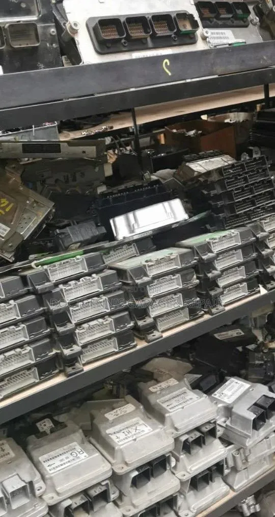 Control Box (Ecu ) Zipo Za Toyota, Nissani, Bmw, Benzi, Volkswagen