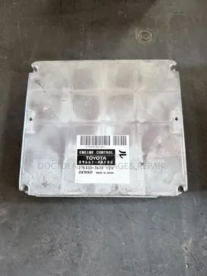 Control Box (Ecu ) Zipo Za Toyota, Nissani, Bmw, Benzi, Volkswagen