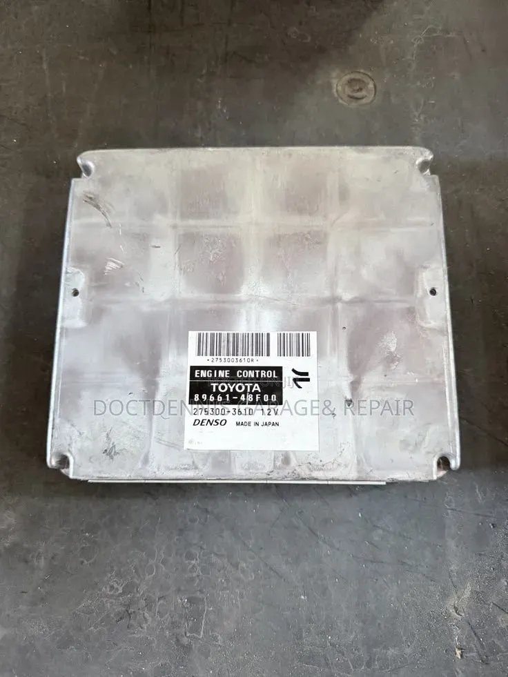 Control Box (Ecu ) Zipo Za Toyota, Nissani, Bmw, Benzi, Volkswagen