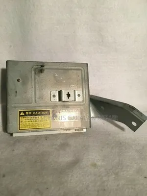 Control Box (Ecu ) Zipo Za Toyota, Nissani, Bmw, Benzi, Volkswagen