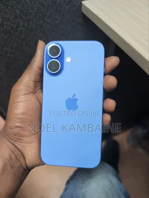 Apple iPhone 16 128 GB