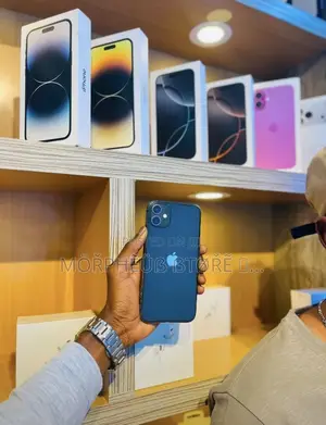 Apple iPhone 11 128 GB Black