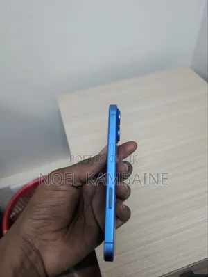 Apple iPhone 16 128 GB