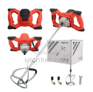 Electric Mixer