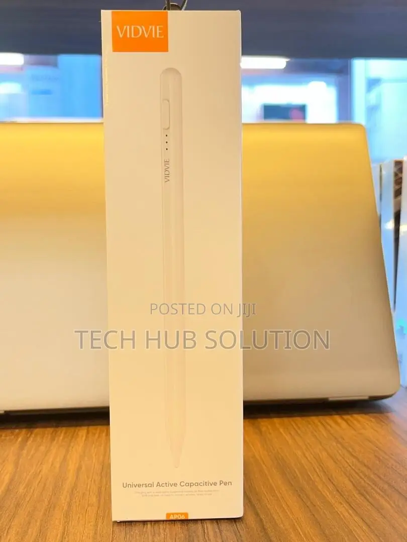 Vidvie Universal Active Capacitive Pen Stylus