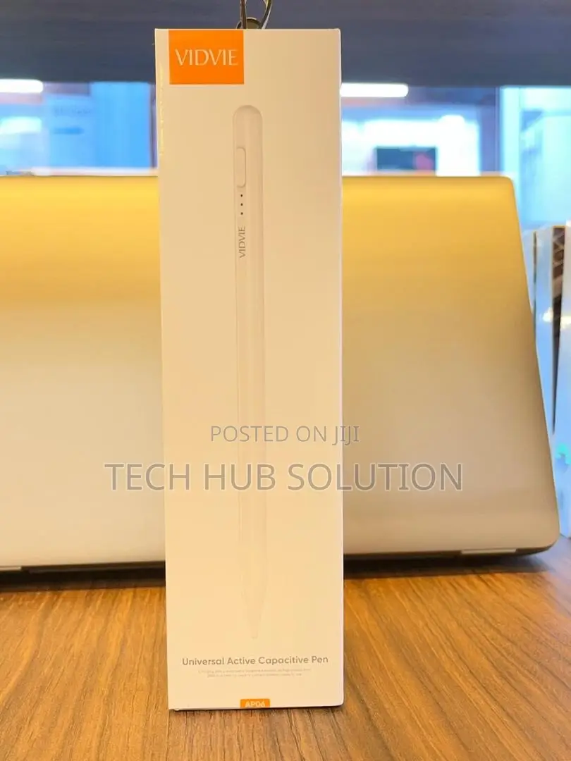Vidvie Universal Active Capacitive Pen Stylus