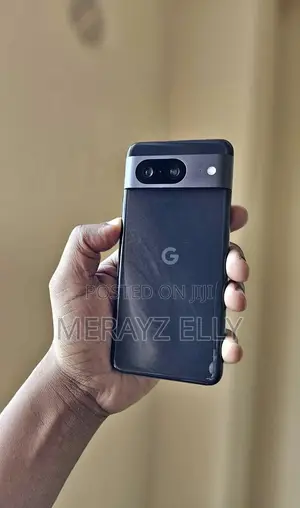Google Pixel 128 GB Black