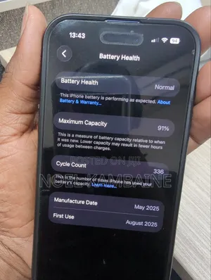Apple iPhone 16 128 GB