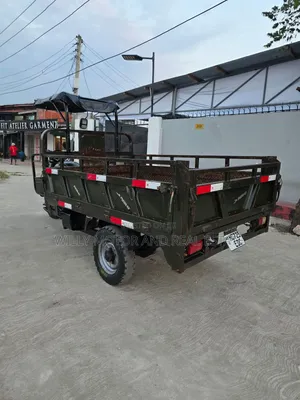 New SINORAY SR250-Q7 2022 Green