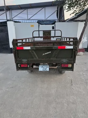 New SINORAY SR250-Q7 2022 Green