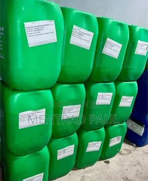Phosphoric Acid