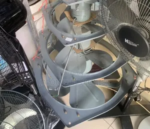 HighClass Heavy Duty Exhaust Fans
Fac30 - 12"