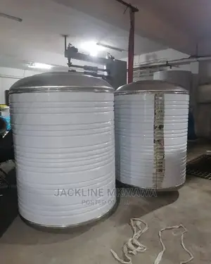 Stainless Steel Tanks 304materials