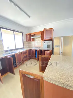 Furnished 3bdrm Apartment in Upanga East for rent