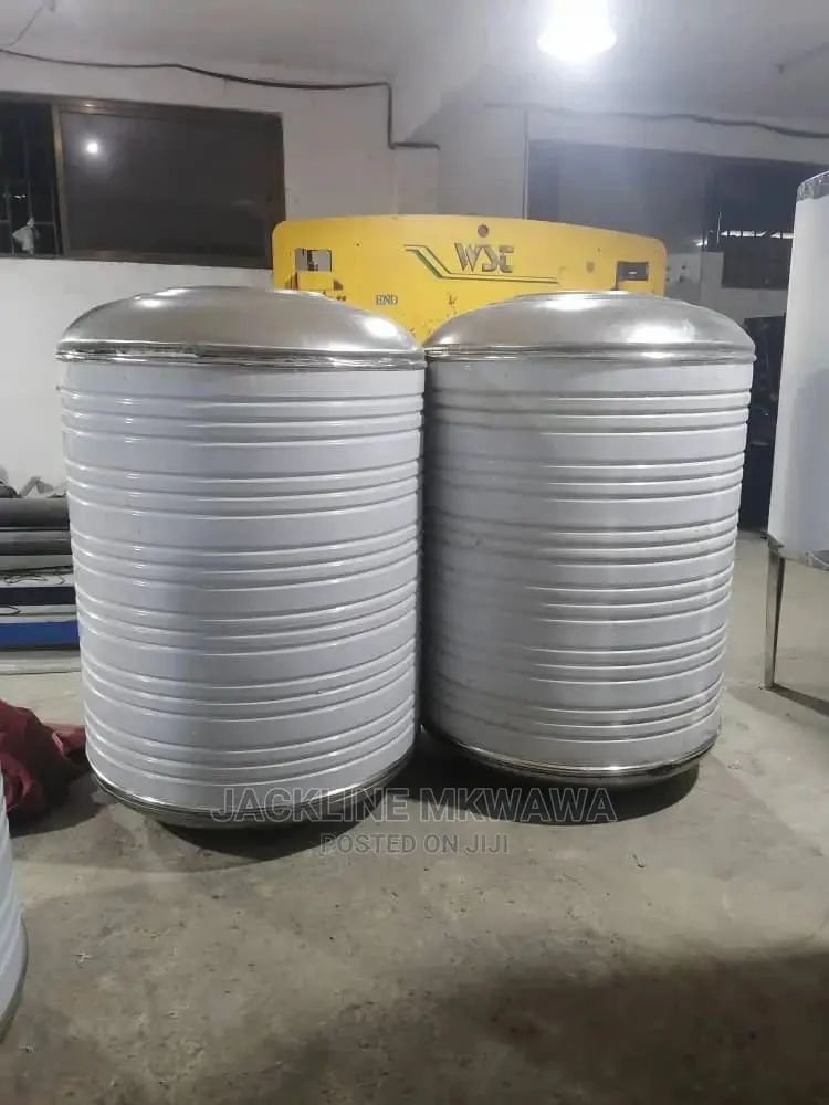 Stainless Steel Tanks 304materials