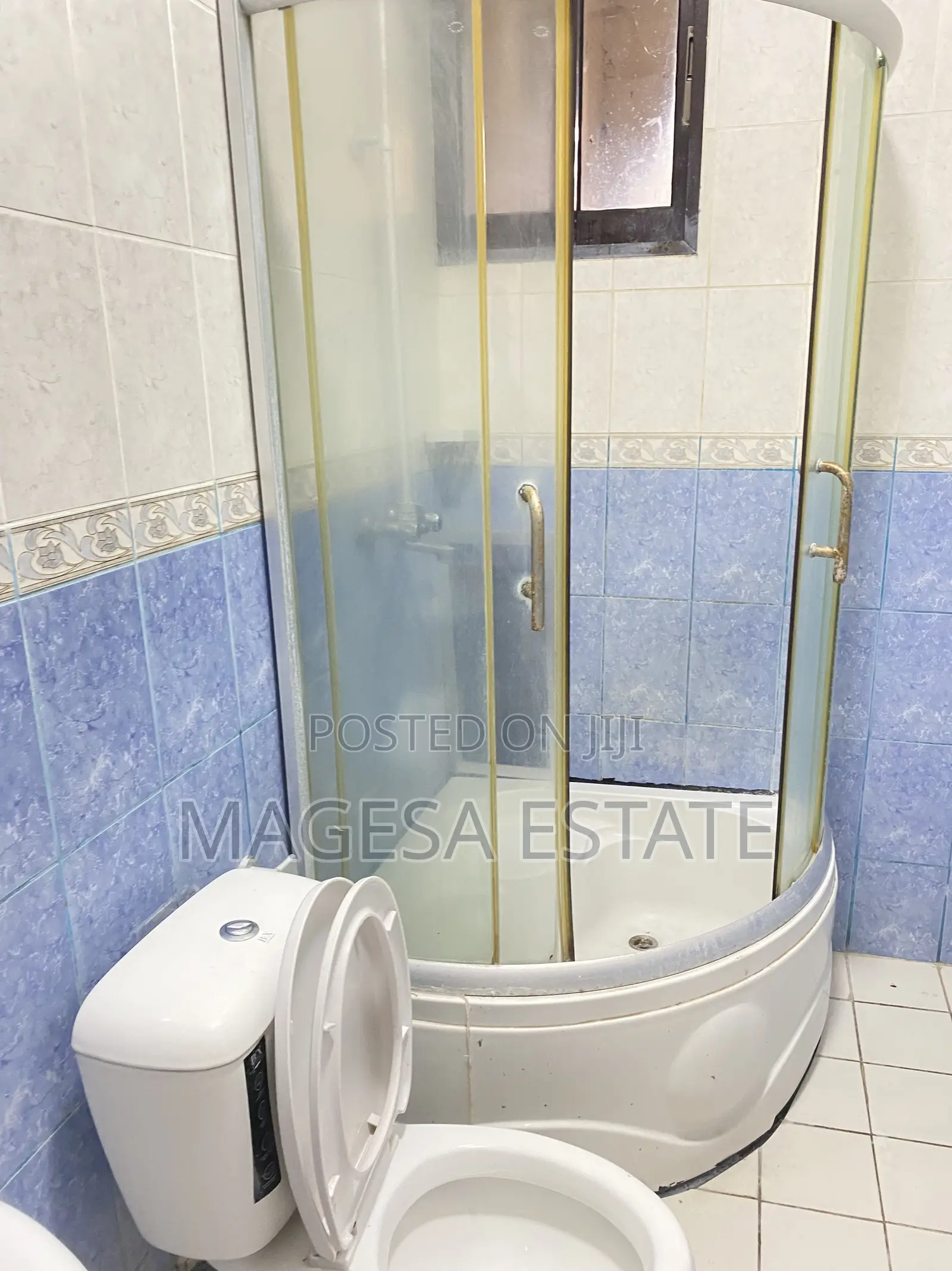 Furnished 3bdrm Apartment in Upanga East for rent