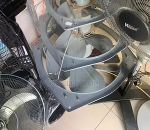 HighClass Heavy Duty Exhaust Fans
Fac45 - 18"