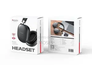 Yesido Ep05 - Headphonez