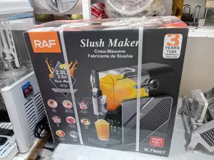 Raf Slush Maker