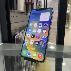 Apple iPhone 11 Pro Max 64 GB White