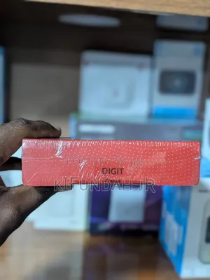 New Vodafone 340 Black