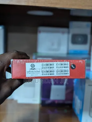 New Vodafone 340 Black