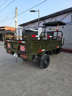 New SINORAY SR250-Q7 2022 Green