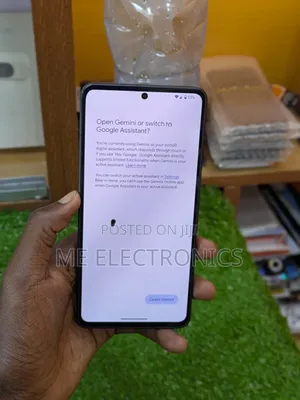 Sharp Aquos R8s pro 256 GB Black