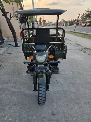 New SINORAY SR250-Q7 2022 Green