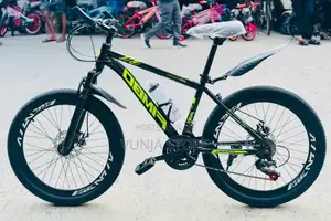 Baiskeli Ya Milimani Mpya MTB