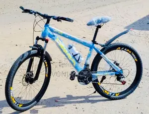 Baiskeli Ya Milimani Mpya MTB